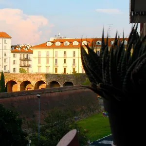 La Bella Milano-les Nubles Sabotino Apartment Milan