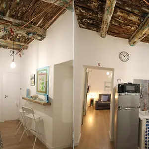 Titti E Nonna Holiday home Naples