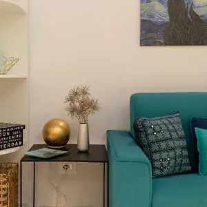 Giulia Apartment-rental In Apartment Rome