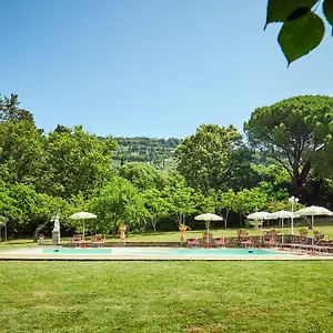 Augusto Villa Cortona